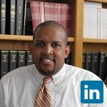 Marcus Ferguson avatar