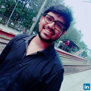 Debsubhra Ghosh avatar