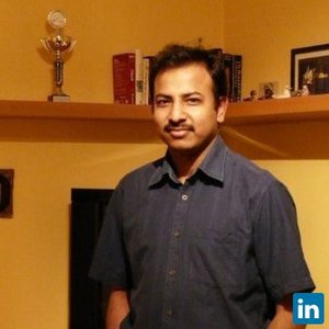 Arup Majumder - PRINCE2, CSM®,ITIL avatar