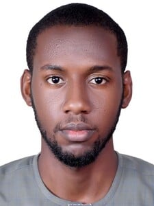 User portfolio avatar