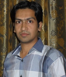 Muhammad Faizan avatar