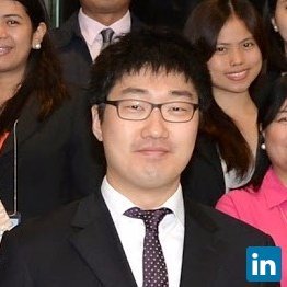 Dongkyu Choi, CFA avatar