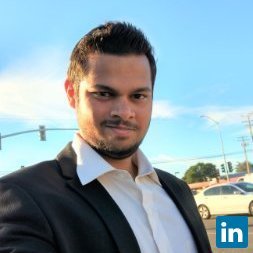 Stefan D'Costa avatar