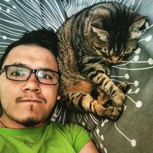 David Aguilar avatar