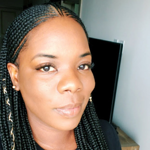 Ronalda  Johnson avatar