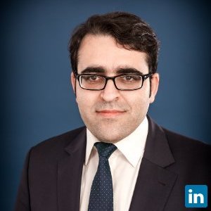 Yazdan Kakaei avatar