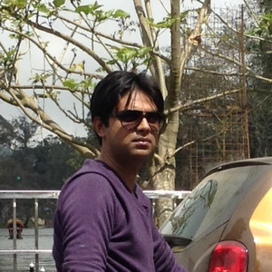 Rahul Kanjilal avatar