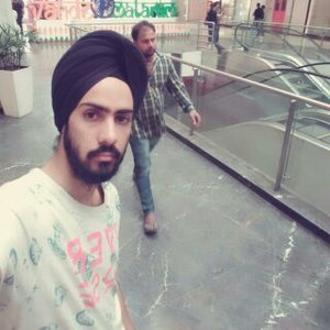 jatin pal singh avatar