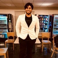 Nikhil Sai Santosh Gurram avatar