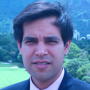 Daniel Morales