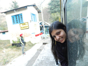 Aanchal Khulve avatar