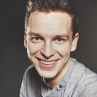 Robert Bartkowiak avatar