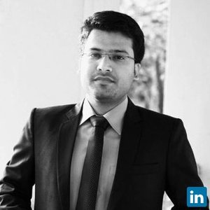 Gaurav Barwalia avatar
