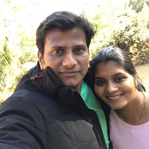 Reddivari Bhavani avatar