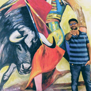 Aravind Sundarraj avatar
