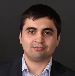 Sergei Parsegov avatar