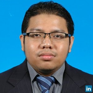 MUHAMMAD DANIAL RUSDI avatar