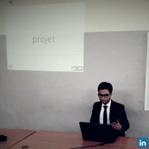 BOUDELLI Zouhir avatar