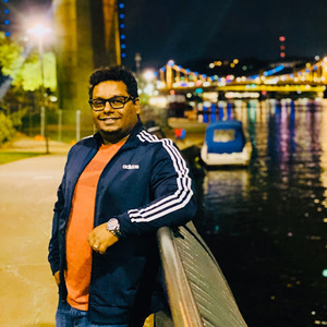 Pranjal Tripathi avatar