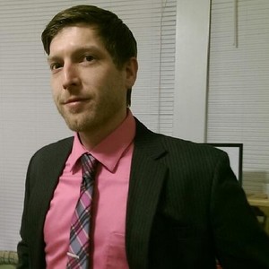 James Balcomb avatar