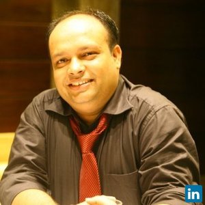 Gaurav Choudhary avatar