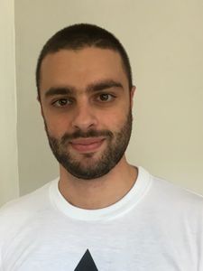 Levan Borchkhadze avatar