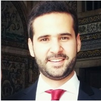 Luís Moreira avatar