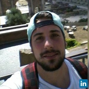 Leonardo Santella avatar