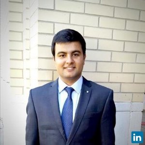 Prasoon Paliwal avatar