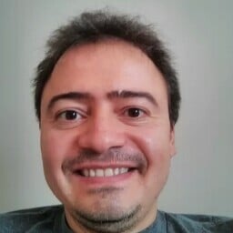 Rafael Sanguinetti avatar