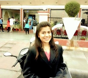 Sakshi Gupta avatar