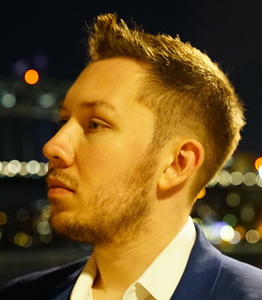 Thomas Peterson avatar