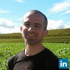 Nathan Menton avatar