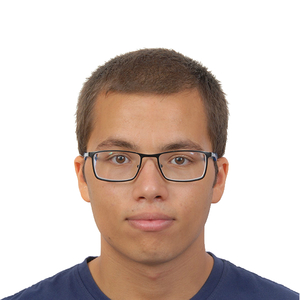 Jonathan Harel avatar