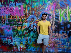 Ravi Singh avatar