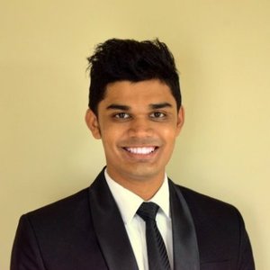 Akshay Bhirud avatar