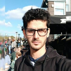 Shadab Hussain avatar