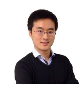 Guanyu Zhao avatar