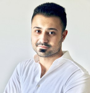 Armin Varshokar avatar