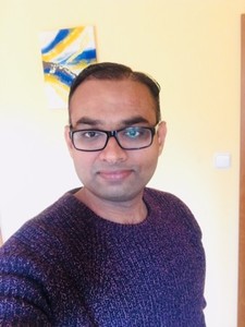 Syed Amir Manzoor avatar