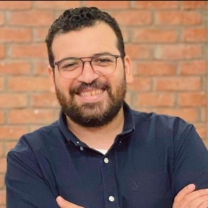 Aley Eldeen Mahmoud avatar