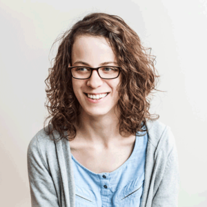 Katarína Böhmová avatar