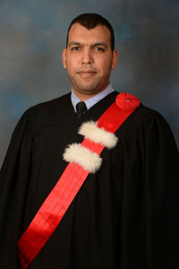 User portfolio avatar