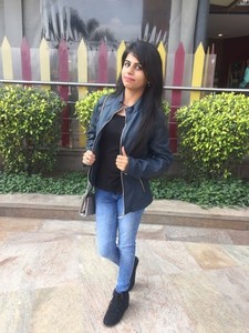Sakshi Arora avatar