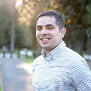 Aaron Delgadillo avatar