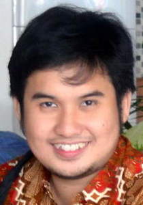 Mega Bagus Herlambang avatar