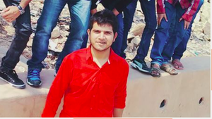 Nikhil Kumar Sharma avatar