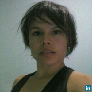 Cherma Lorange Ramalho de  Souza avatar