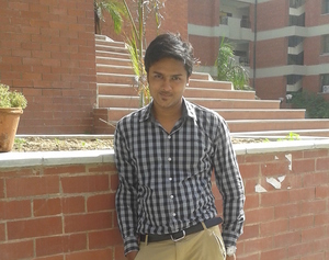 Shubham Aggarwal avatar