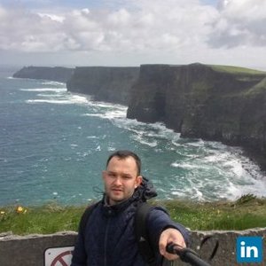 Adylzhan Khashtamov avatar